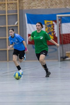 Bild 597 - wCJ Loewinnen Cup C1